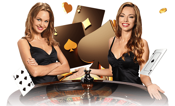 Jogue com dealers reais no 48X COM!
