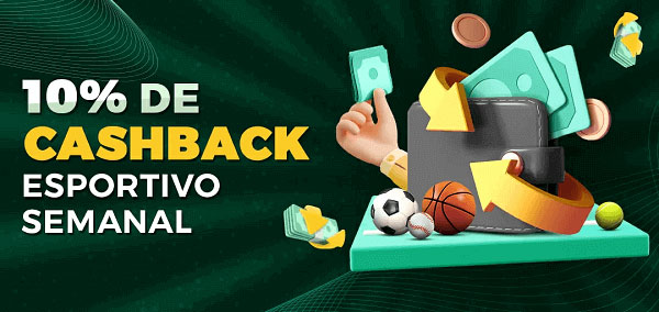 10% de bônus de cashback na 48X COM
