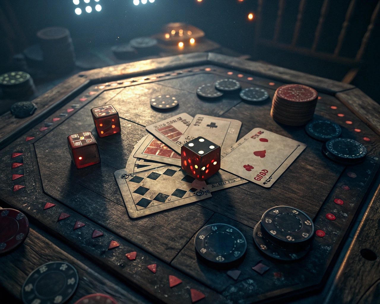 cassino 48X COM