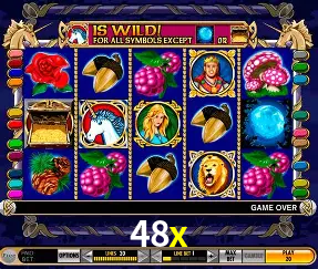 Prosperity Fortune Tree - PG Soft Slot